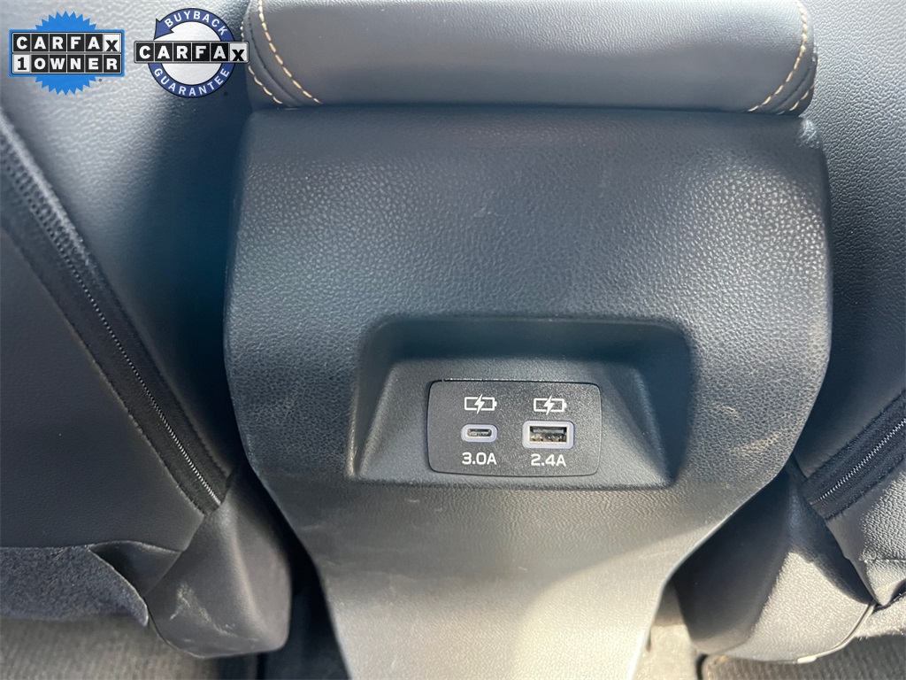2024 Subaru Crosstrek Sport photo 22