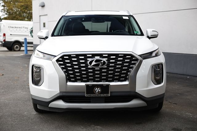 2022 Hyundai Palisade SEL photo 13