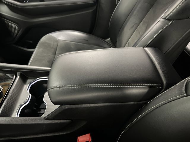 2024 Jeep Grand Cherokee Altitude X photo 17