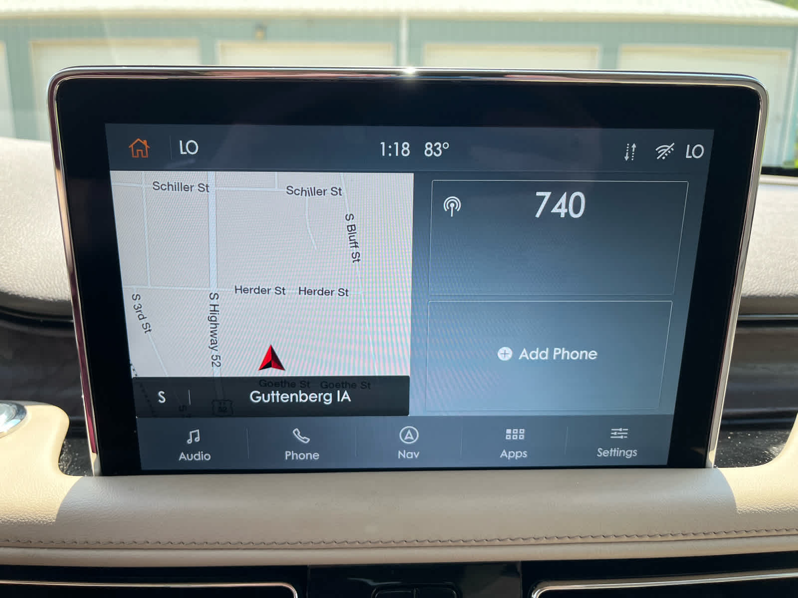 2022 Lincoln Aviator Reserve photo 29