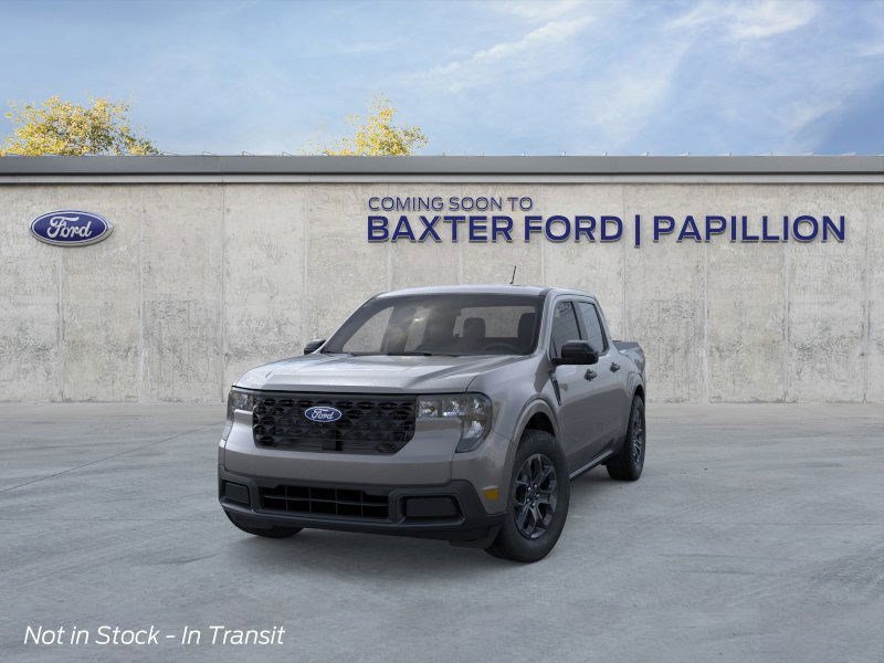 2025 Ford Maverick XLT photo 13