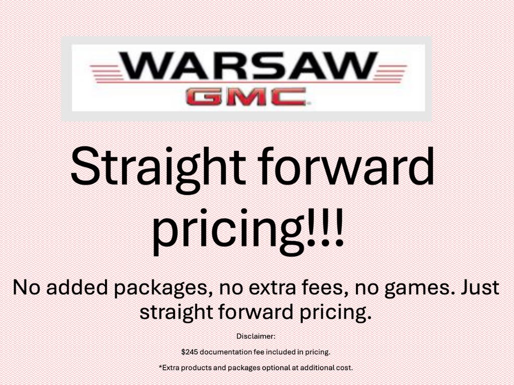 Used 2019 Ford Edge Titanium with VIN 2FMPK4K98KBC06076 for sale in Warsaw, IN