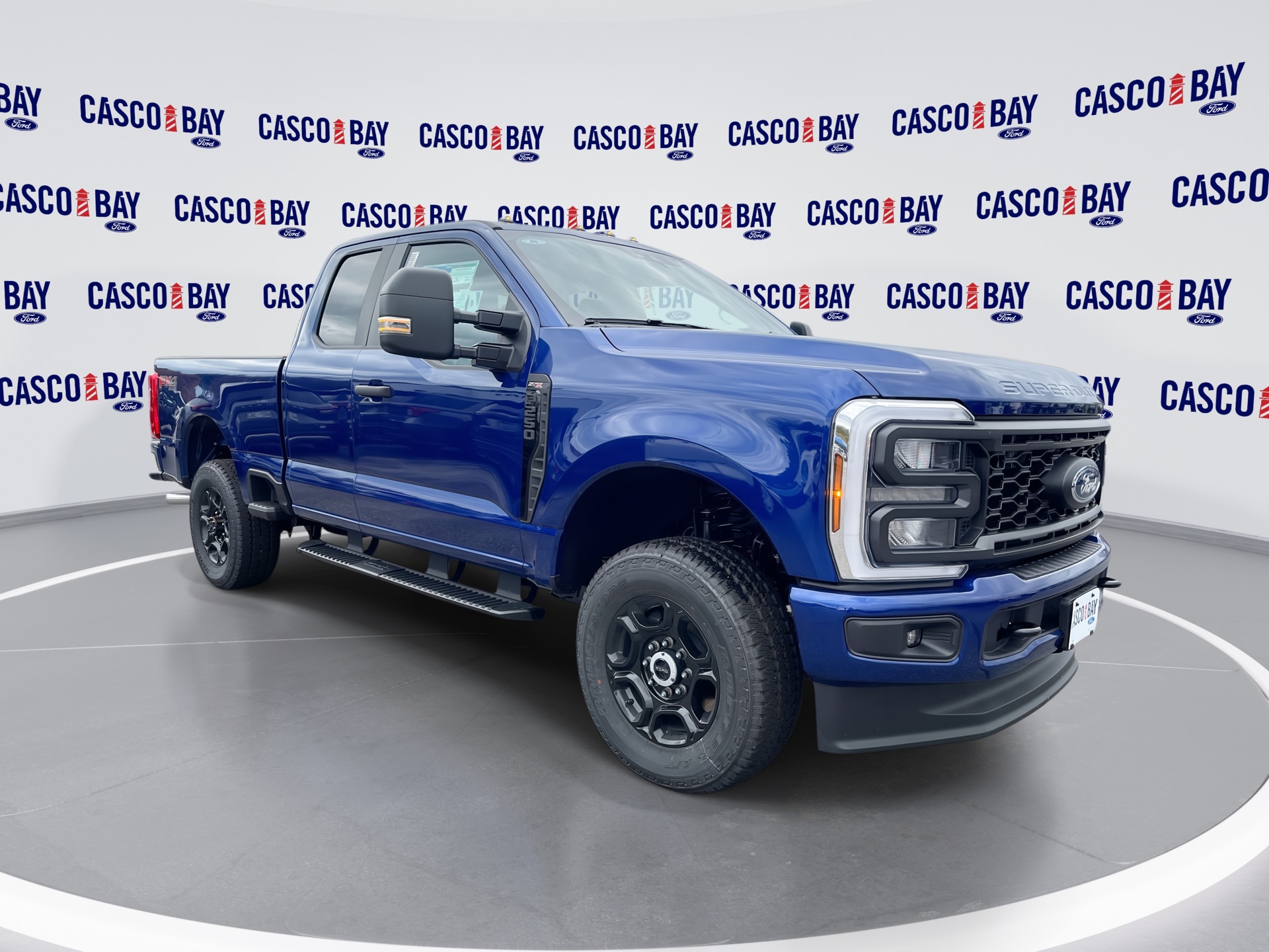 2026 Ford F-250 Super Duty XL's photo