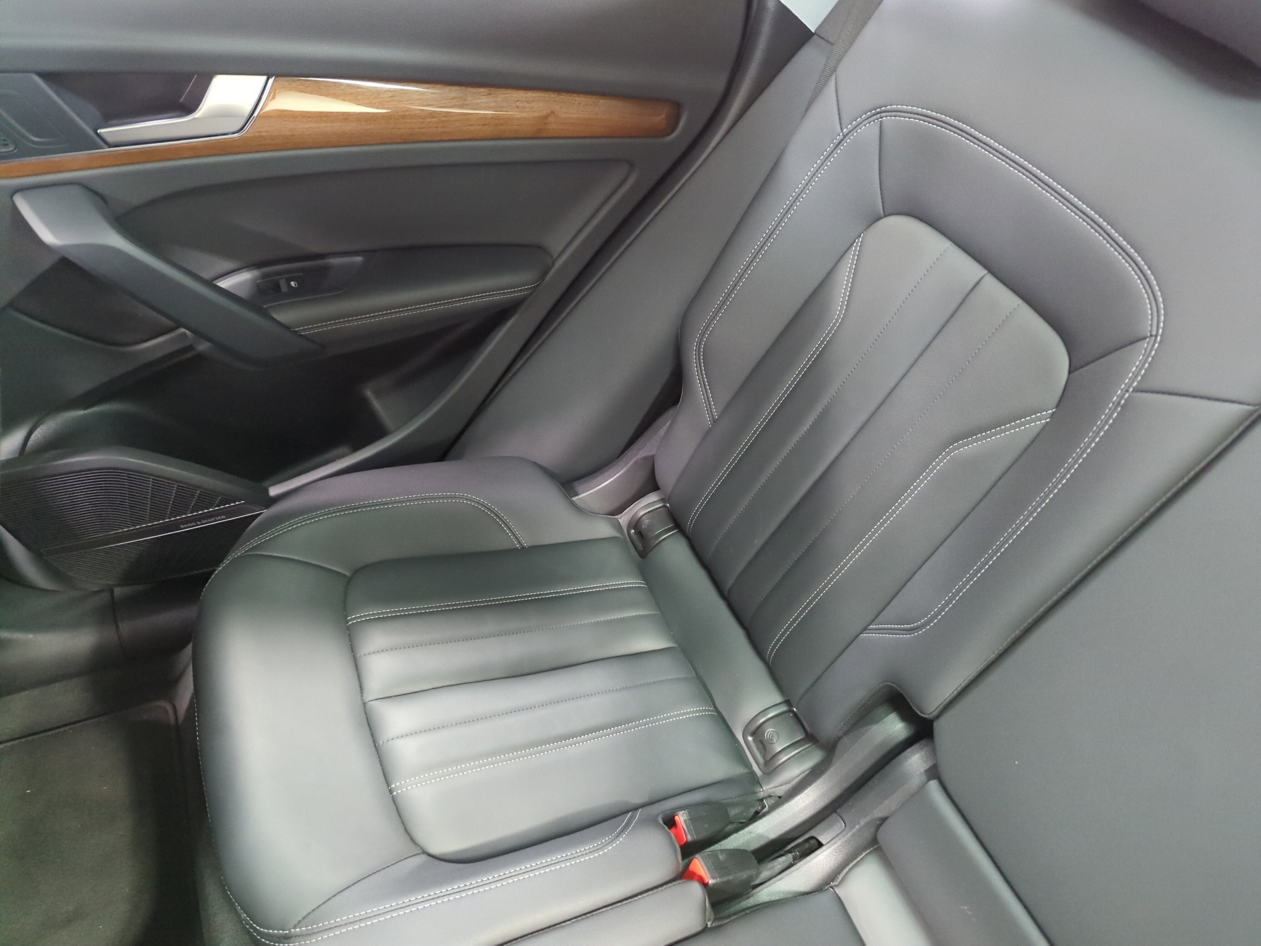 2023 Audi Q5 S line Premium Plus photo 9