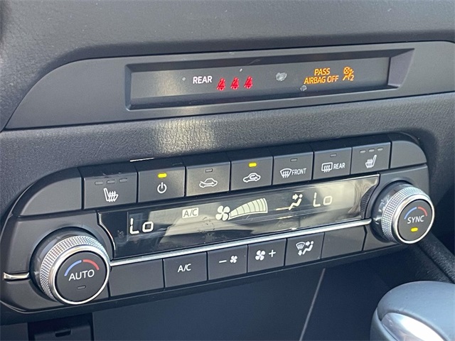 2023 Mazda CX-5 2.5 S Preferred photo 18
