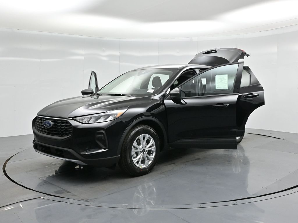 2025 Ford Escape Active photo 25