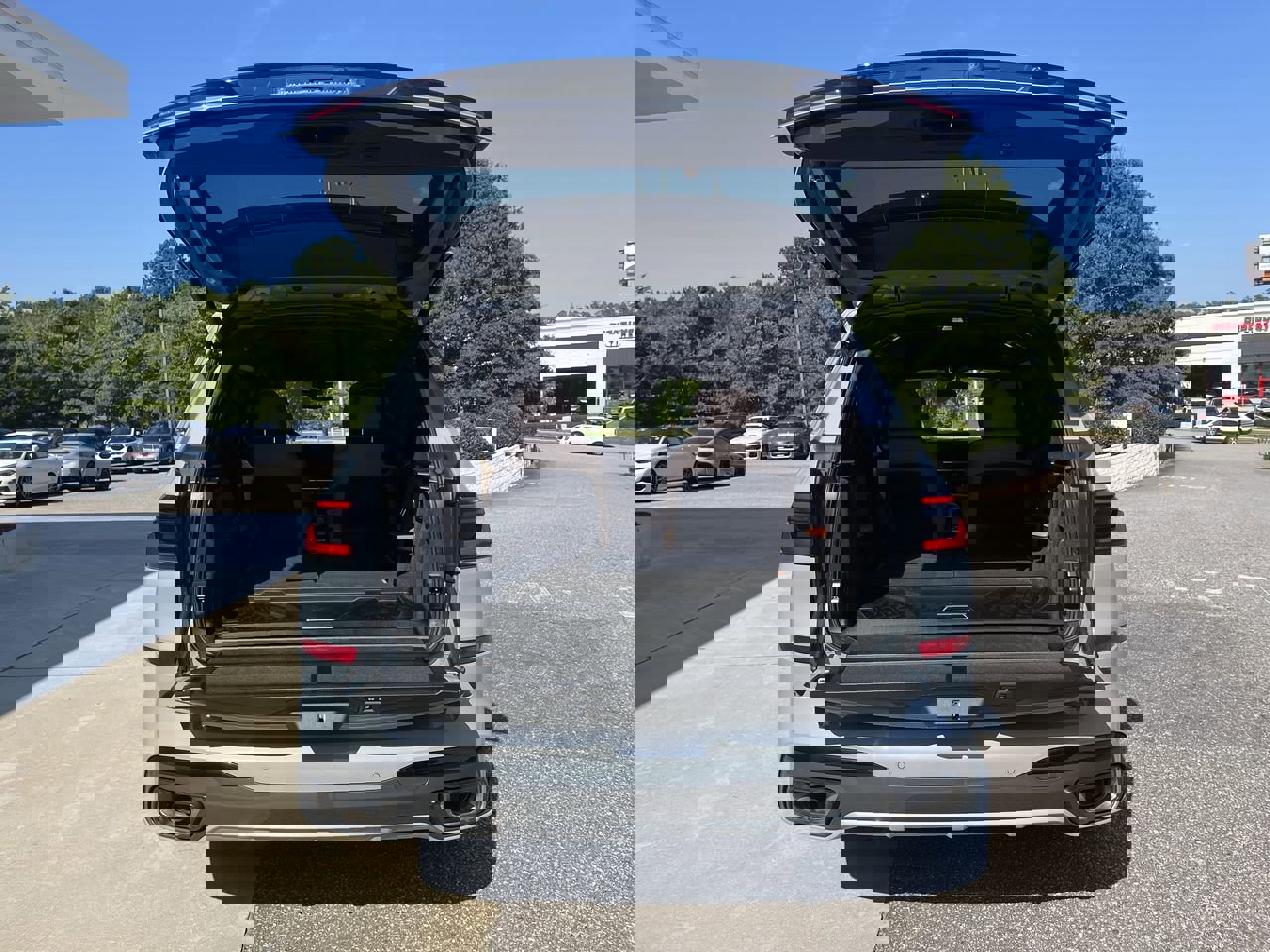 2026 Bmw X7 xDrive40i photo 27