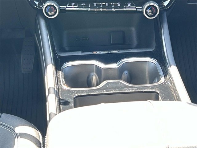 2026 Chevrolet Traverse photo 15