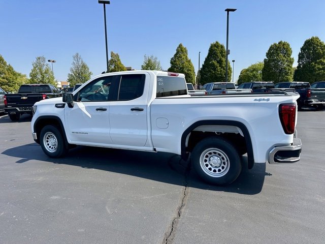 2026 Gmc Sierra 1500 Pro photo 5