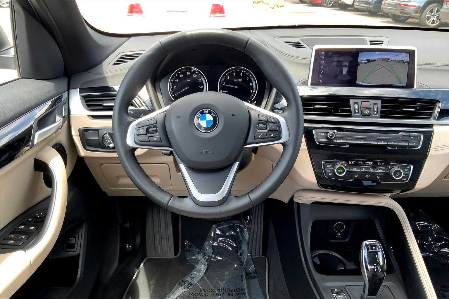 2021 Bmw X1 XDrive28i photo 4