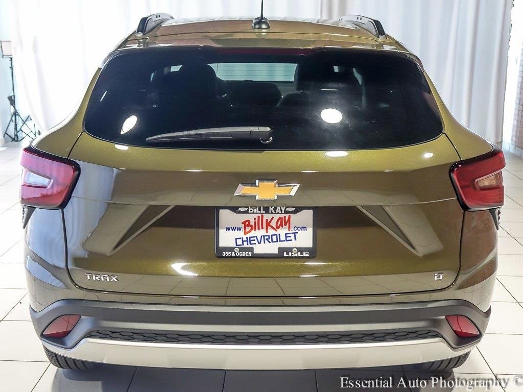 2024 CHEVROLET TRAX - Image 6