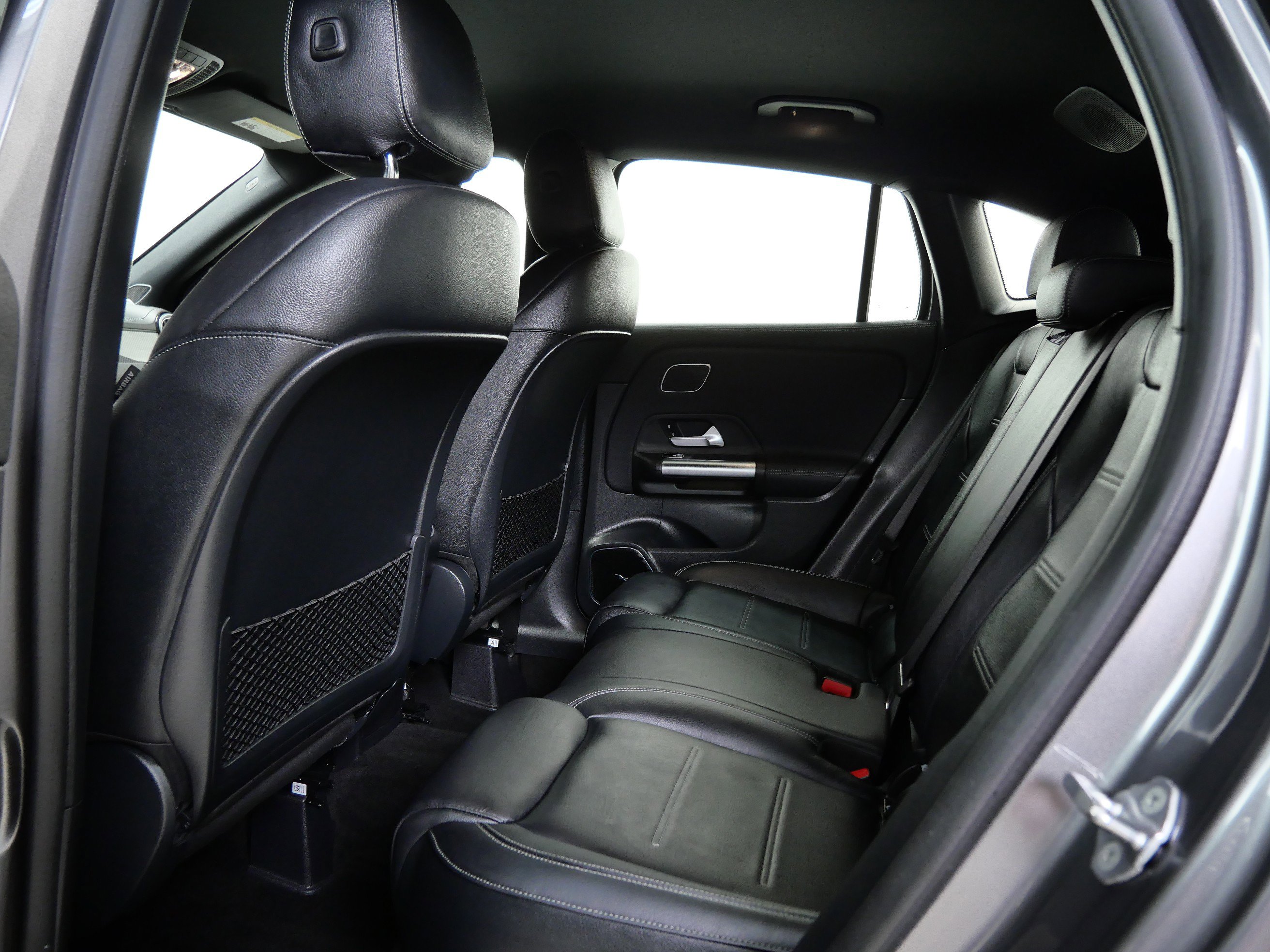 2023 Mercedes Benz GLA AMG 45 photo 10