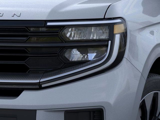 2025 Ford Expedition Platinum MAX photo 15