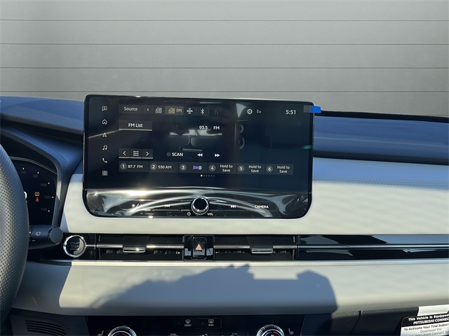 2025 Mitsubishi Outlander SEL photo 18