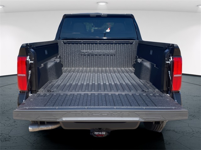 2025 Toyota Tacoma SR5 4x4 Double Cab photo 11