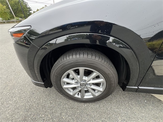 2025 Mazda CX-5 2.5 Select photo 2