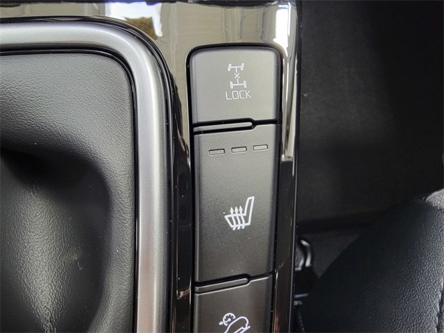 2026 Kia Seltos S photo 32