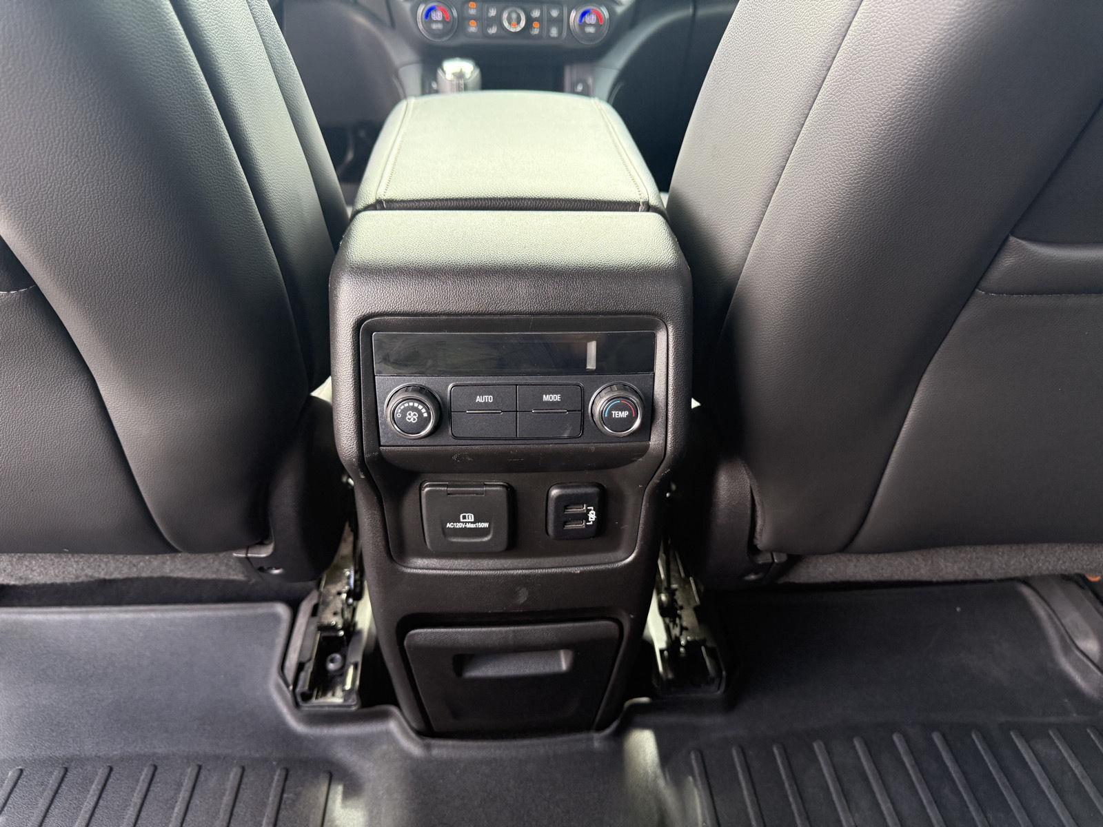 2018 Gmc Acadia SLT photo 17