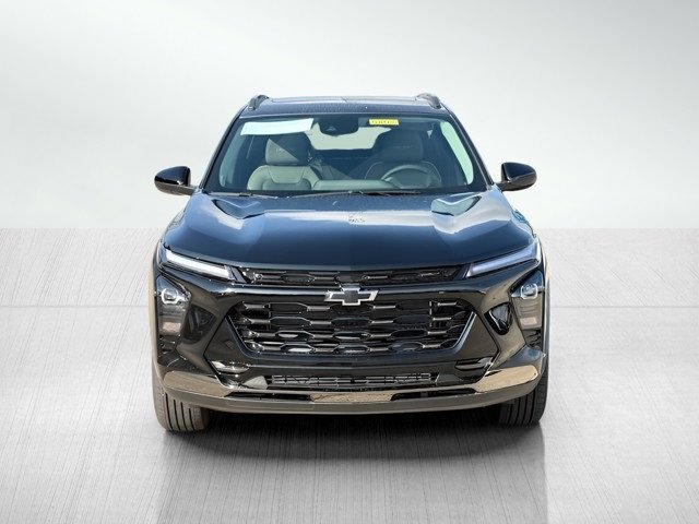 2026 Chevrolet Trax ACTIV photo 9
