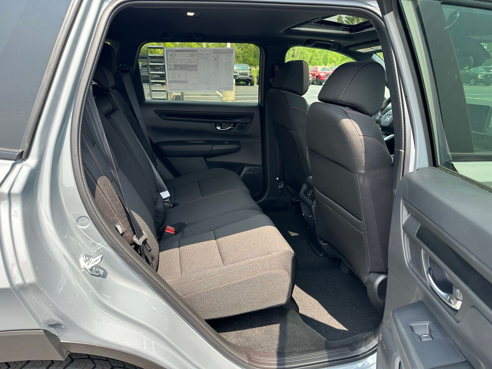 2026 Honda CR-V Hybrid photo 20