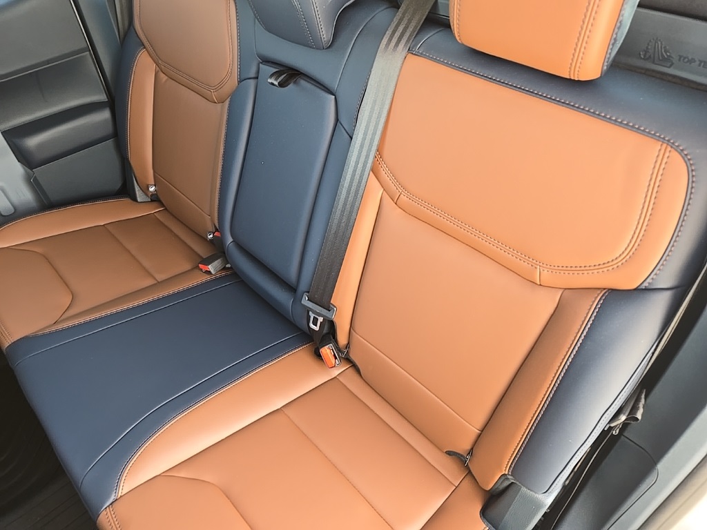 2024 Ford Maverick Lariat photo 22