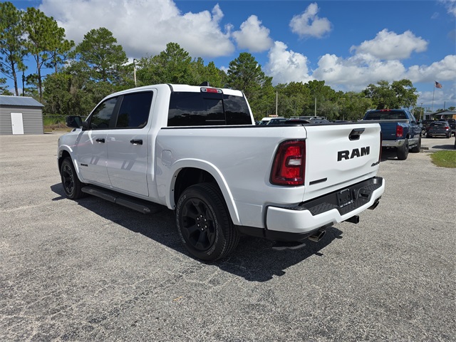 2026 Ram 1500 Big Horn Lone Star photo 3