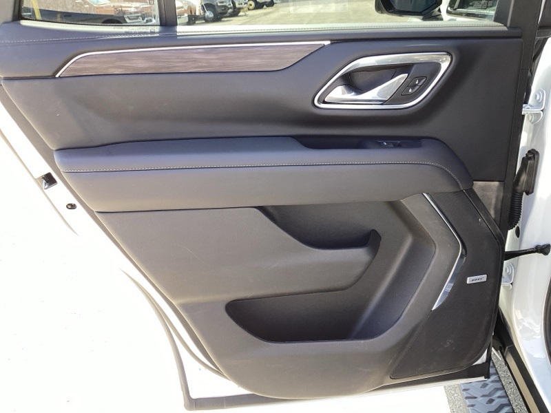 2024 Chevrolet Tahoe Z71 photo 14