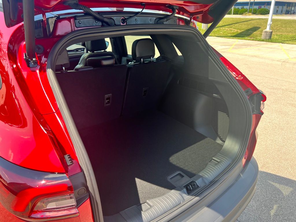 2025 Ford Escape ST-Line photo 23