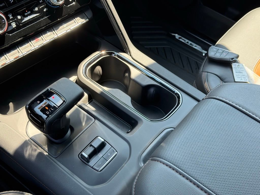 2026 Gmc Sierra 1500 AT4 photo 29