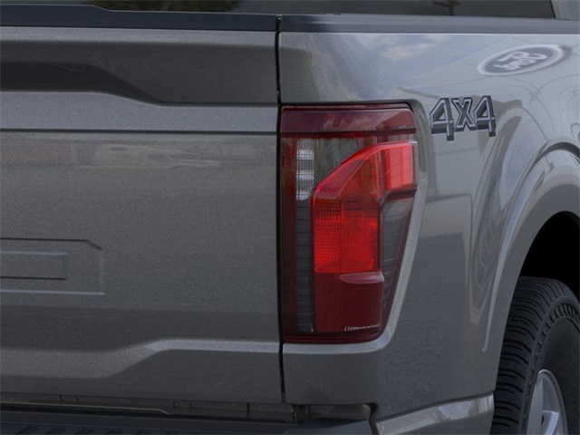2025 Ford F-150 XL photo 17