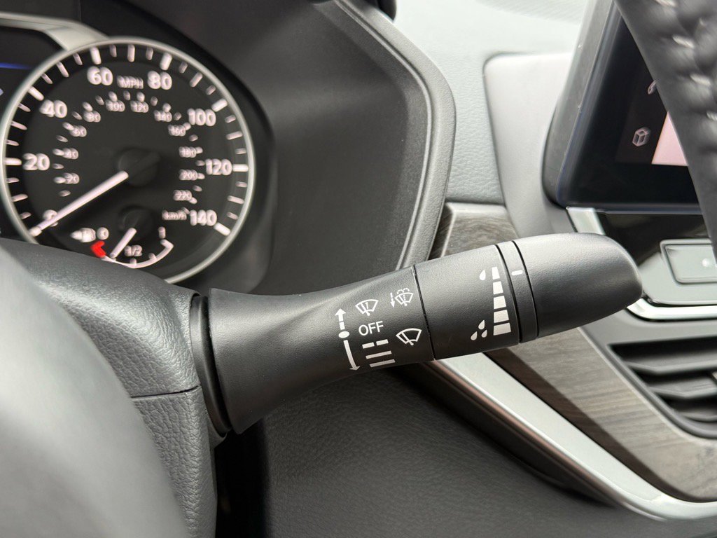 2023 Nissan Altima 2.5 SL photo 26