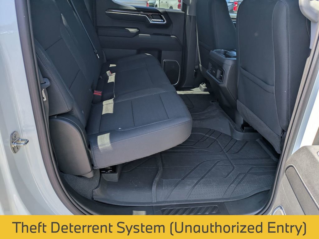 2023 Chevrolet Silverado 1500 RST photo 27