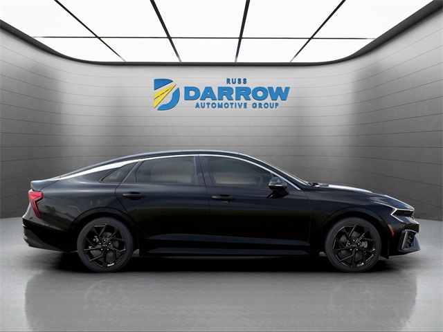 2026 Kia K5 GT-Line photo 4