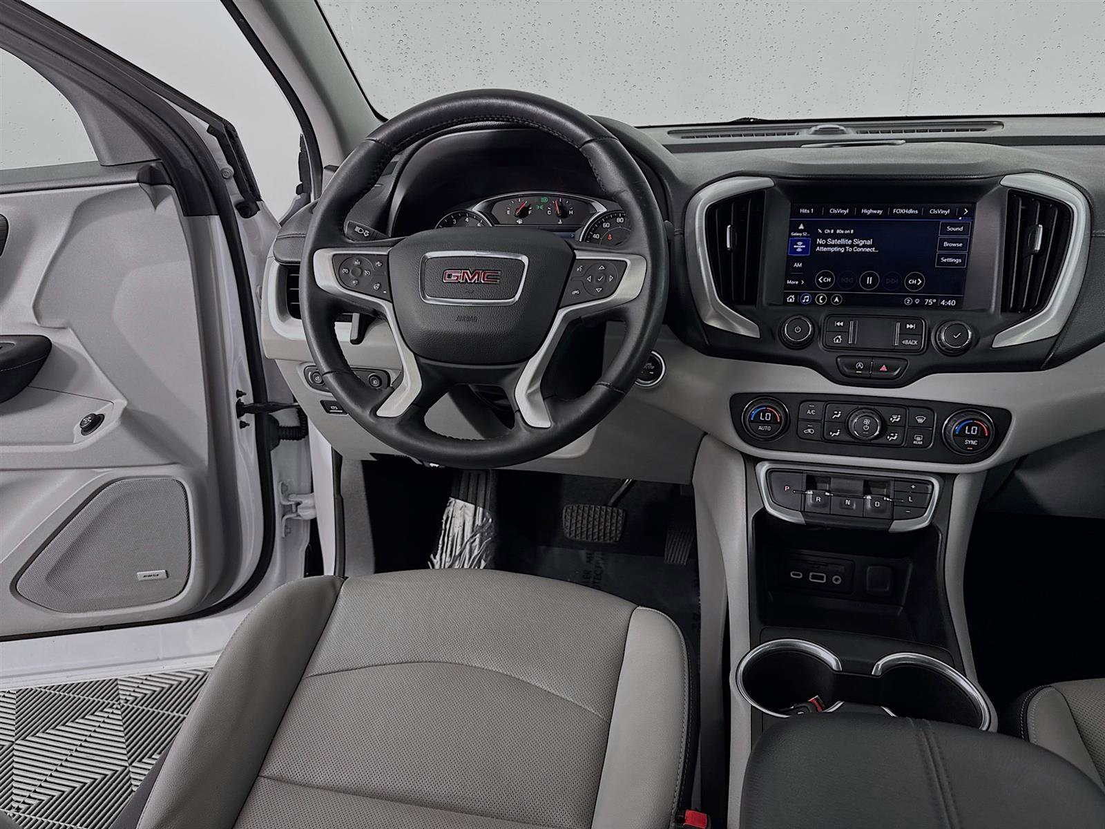 2022 Gmc Terrain SLT photo 20