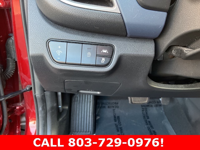2021 Kia Seltos S photo 29