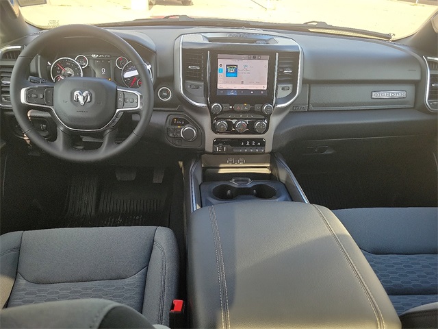 2026 Ram 1500 Big Horn Lone Star photo 9