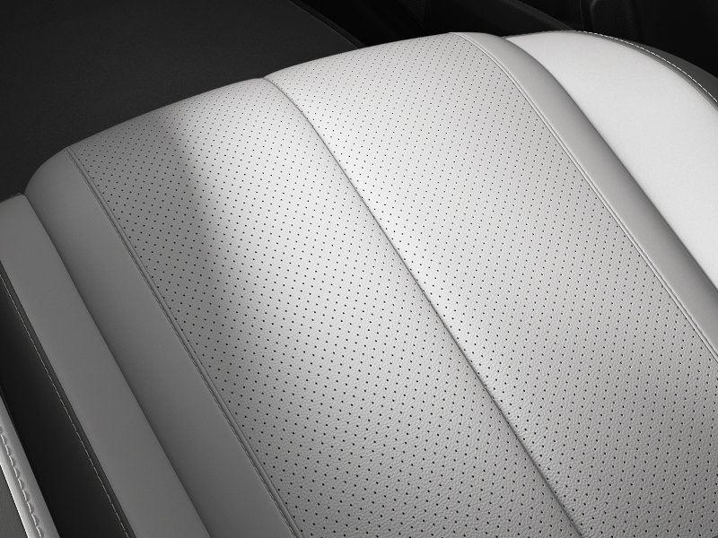 2026 Infiniti QX50 Luxe photo 20