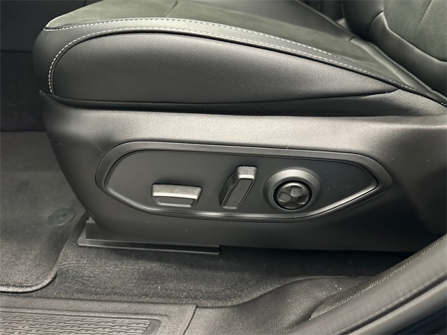 2025 Jeep Grand Cherokee Altitude X photo 19