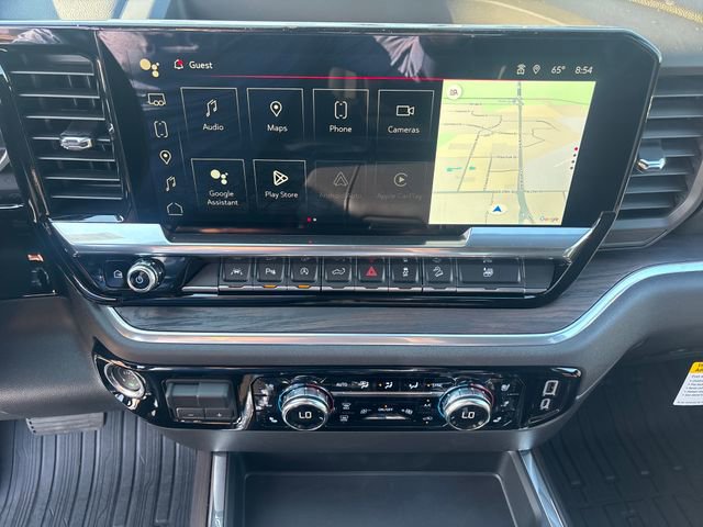 2026 Gmc Sierra 1500 SLT photo 18