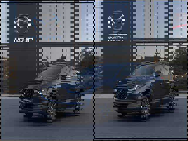 2026 Mazda CX-30 S's photo