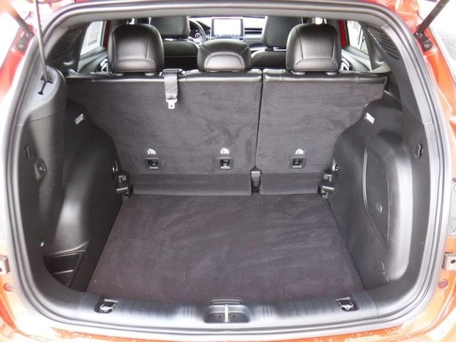 2022 Jeep Compass Limited photo 36