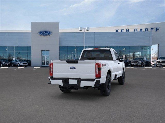 2024 Ford F-250 XL photo 8