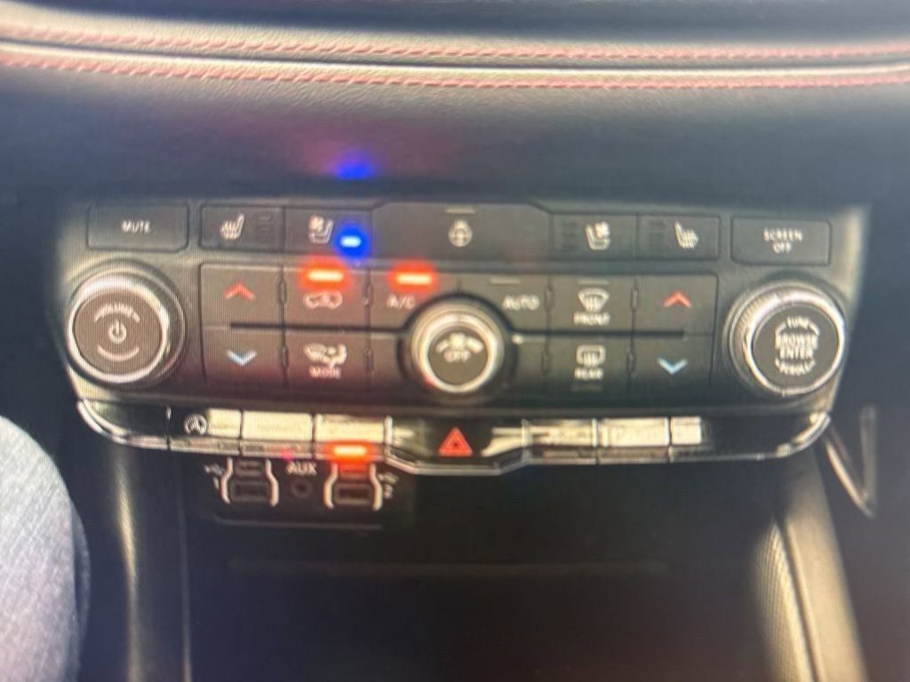 2024 Dodge Durango GT Plus photo 8