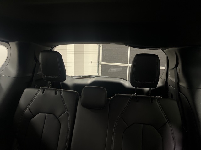 2025 Chrysler Voyager LX photo 33