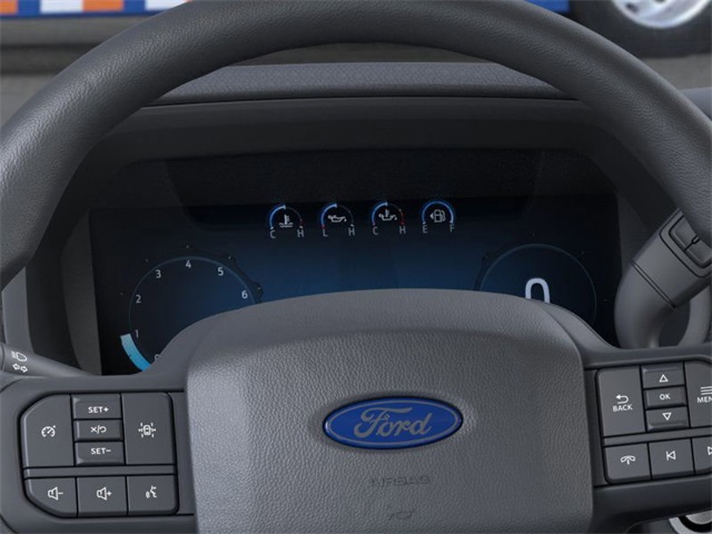 2025 Ford F-150 XL photo 10
