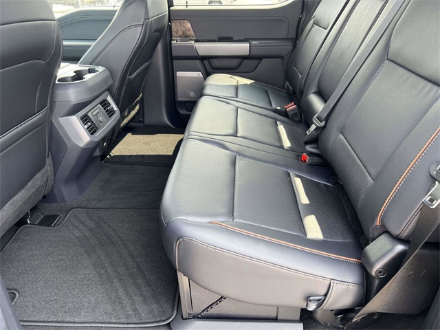 2025 Ford F-250 photo 6