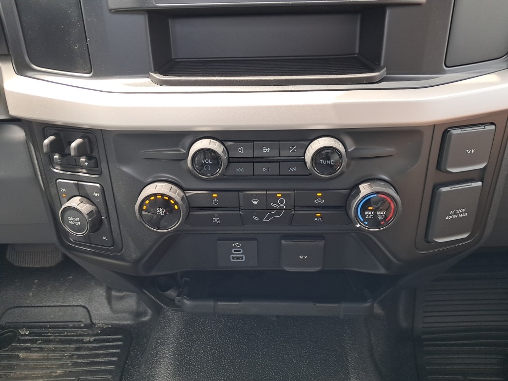 2024 Ford F-550 XL photo 22