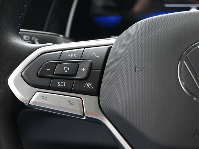 2023 Volkswagen Jetta 1.5T SE photo 20