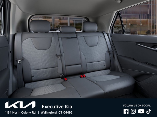 2025 Kia Niro EV Wind photo 10