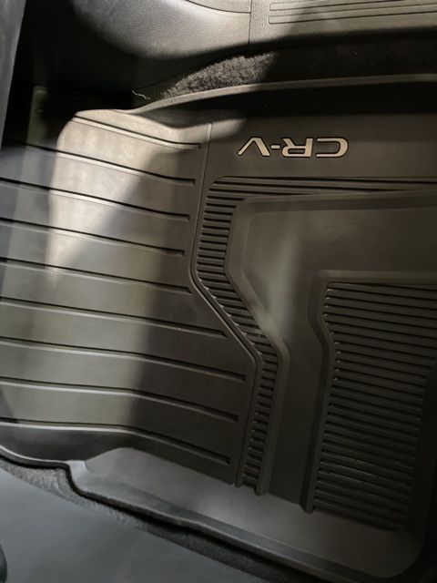 2023 Honda CR-V Hybrid Sport Touring photo 18